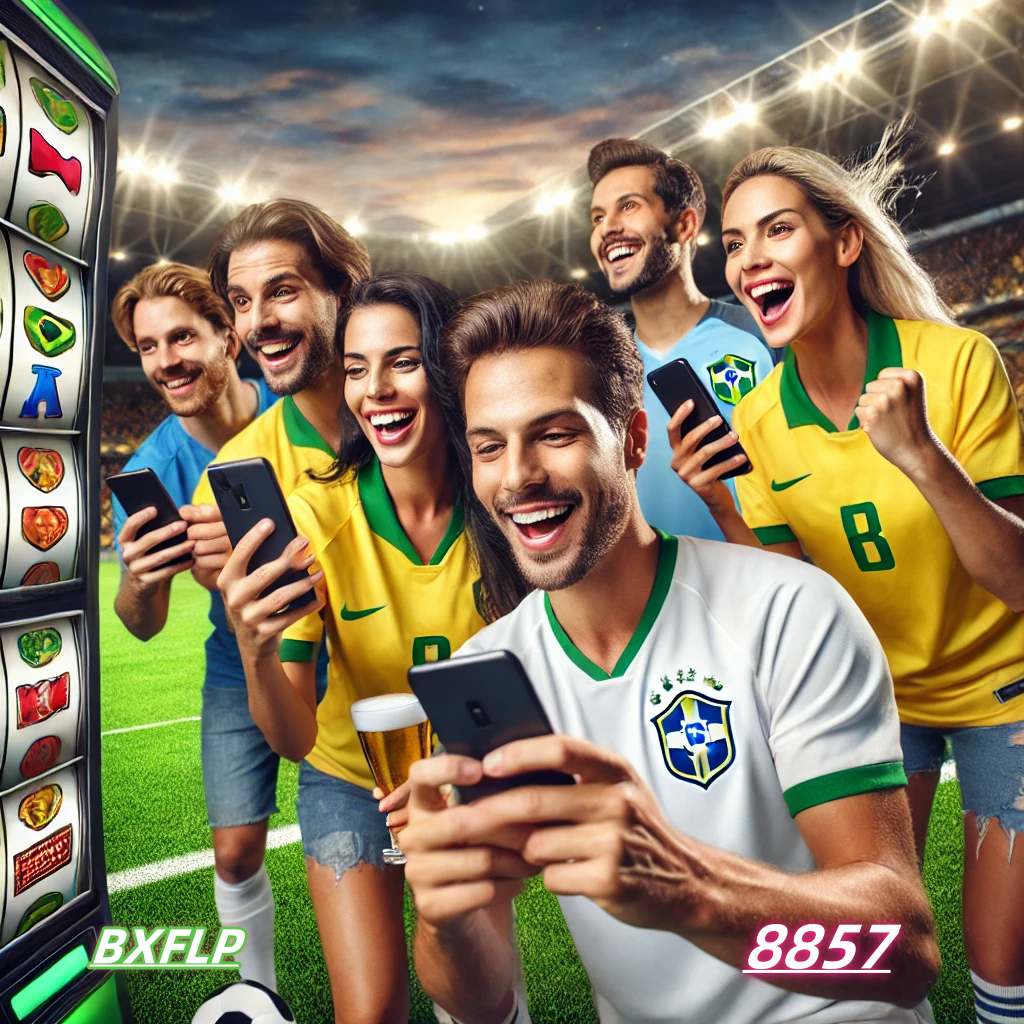 8857 bet: Jogue com Segurança na Plataforma Oficial!